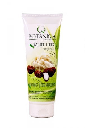 Botaniqa Basic Love me Long Cupuacu & Shea Conditioner - kondicionieris suņiem 250ml